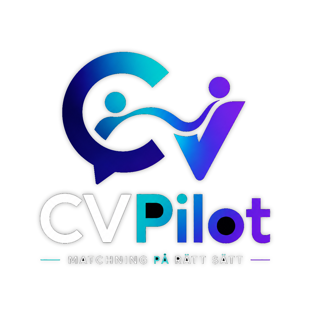 CVPilot - Matchning på rätt sätt